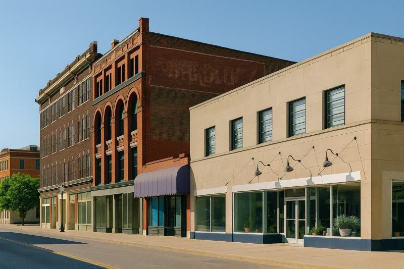 Best Siding Repair pros in Middletown, OH