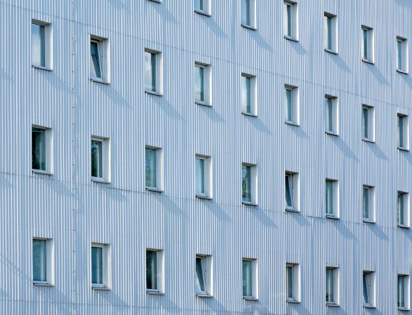 Cost of Aluminum Siding Repair in Middletown