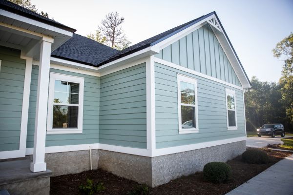 Cost of Home Siding Installation in Middletown