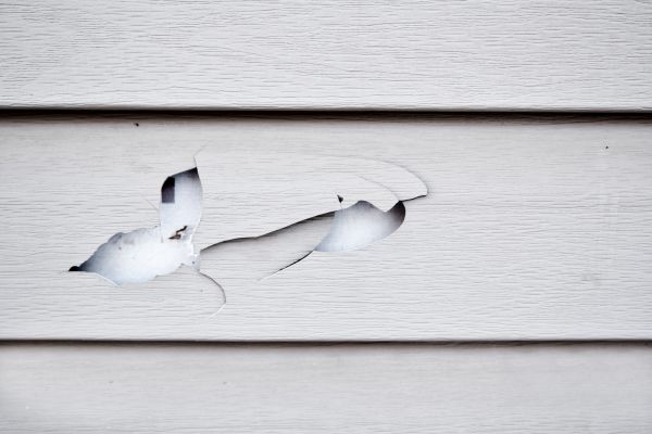 Cost of Siding Leak Repair in Middletown