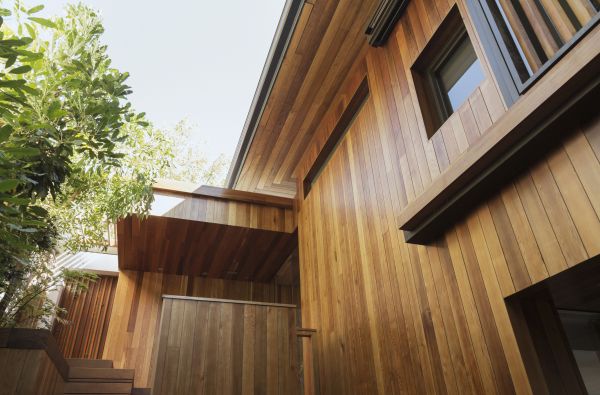 Cost of Wood Siding Repair in Middletown