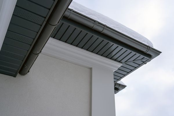 Cost of Siding Trim Repair in Middletown