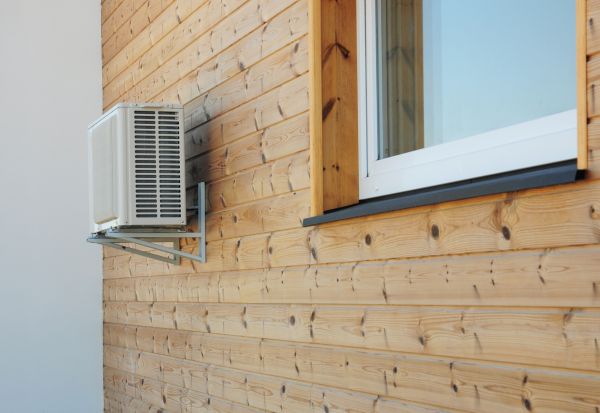 Cost of Exterior Paneling Installation in Middletown