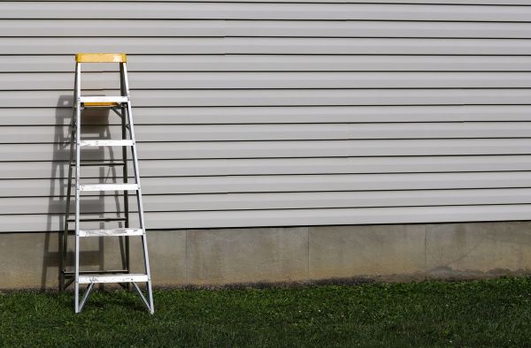 Cost of Siding Service in Middletown