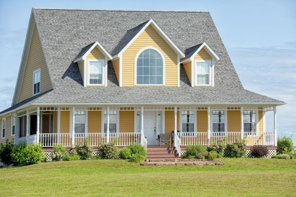Cost of Siding Replacement in Middletown