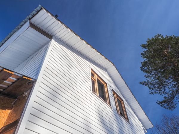 Cost of House Siding Replacement in Middletown