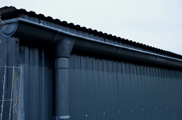 Cost of Metal Siding Replacement in Middletown