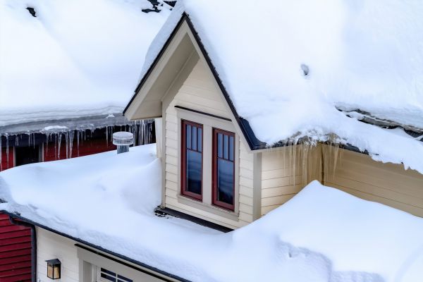 Cost of Dormer Siding Repair in Middletown