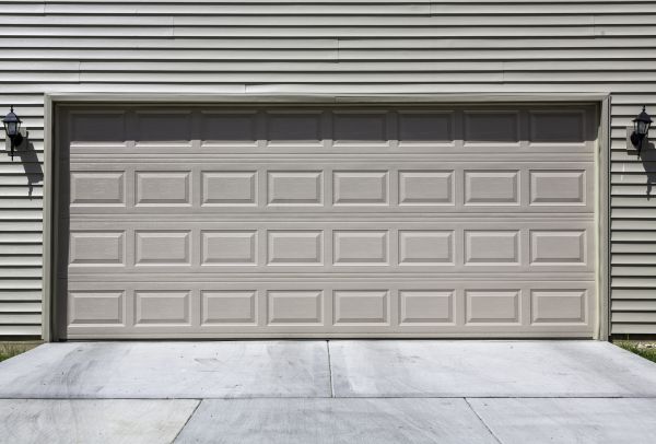 Cost of Garage Siding Installation in Middletown