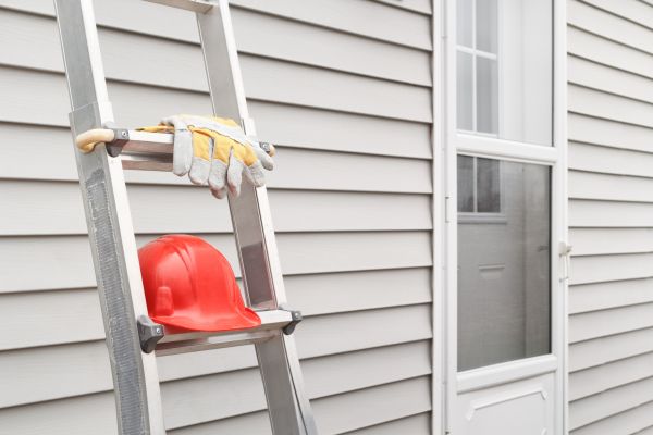 Cost of Home Siding Replacement in Middletown