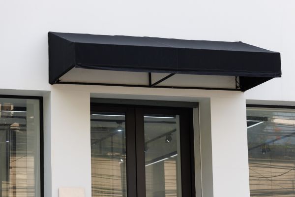 Cost of Aluminum Trim Replacement in Middletown