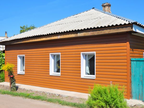 Cost of New Siding Installation in Middletown