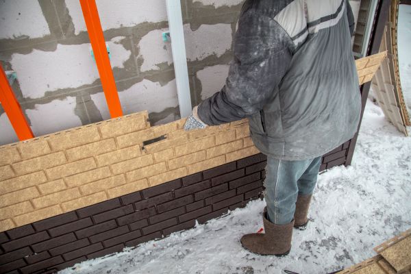 Cost of Veneer Siding Installation in Middletown