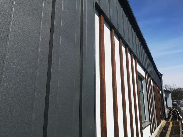 Cost of Metal Cladding Replacement in Middletown