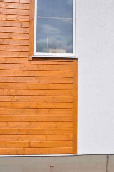 Cost of Wood Siding Installation in Middletown