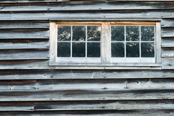 Cost of Barn Wood Siding Installation in Middletown