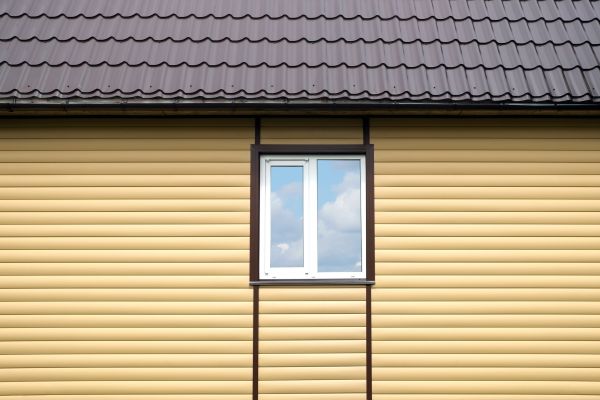 Cost of Polymer Siding Installation in Middletown
