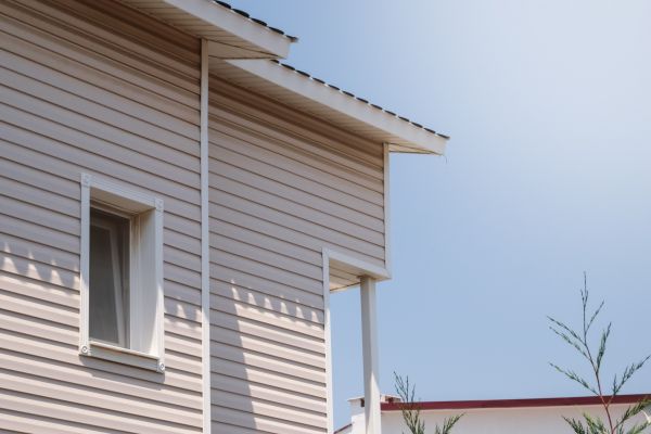 Cost of Panel Siding Installation in Middletown