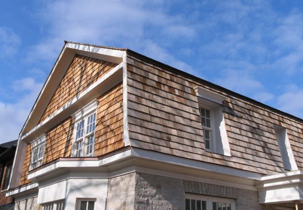 Cost of Shingle Siding Installation in Middletown