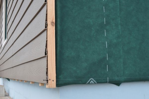 Cost of Thermal Siding Installation in Middletown