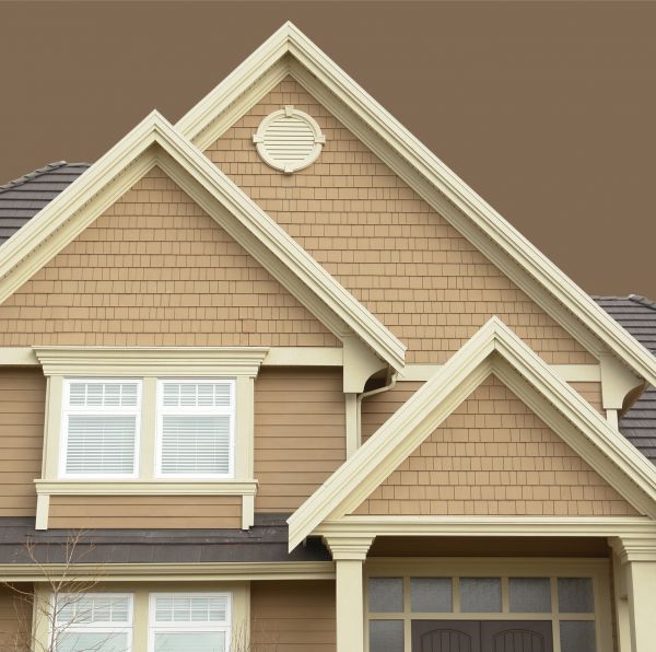 Cost of Vinyl Shake Siding Repair in Middletown