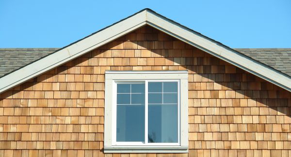 Cost of Cedar Shake Siding Repair in Middletown
