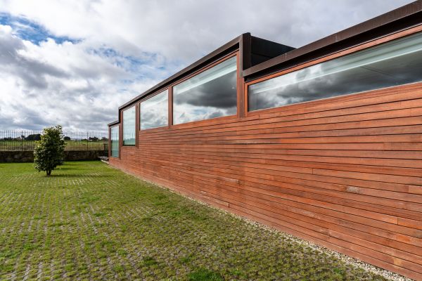 Cost of Wood Cladding Service in Middletown