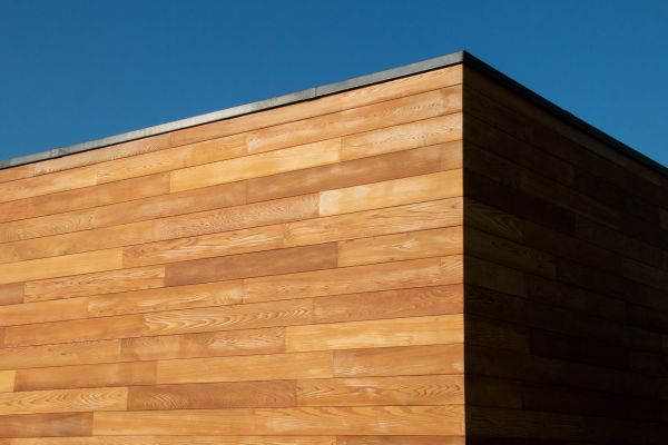 Cost of Cedar Cladding Installation in Middletown