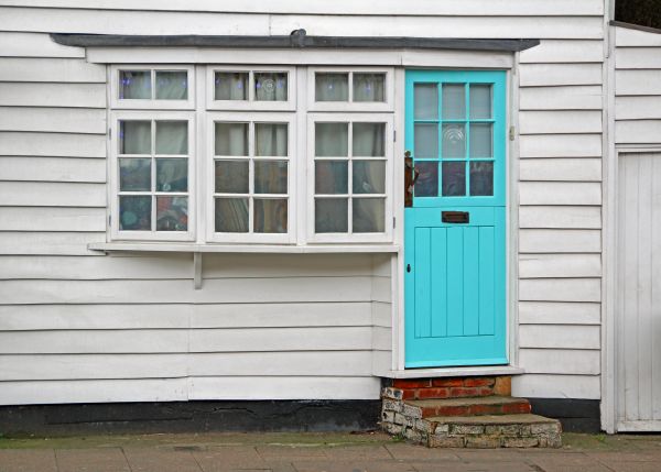 Cost of Shiplap Siding Repair in Middletown