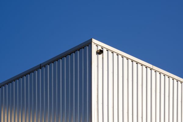 Cost of Tin Siding Installation in Middletown