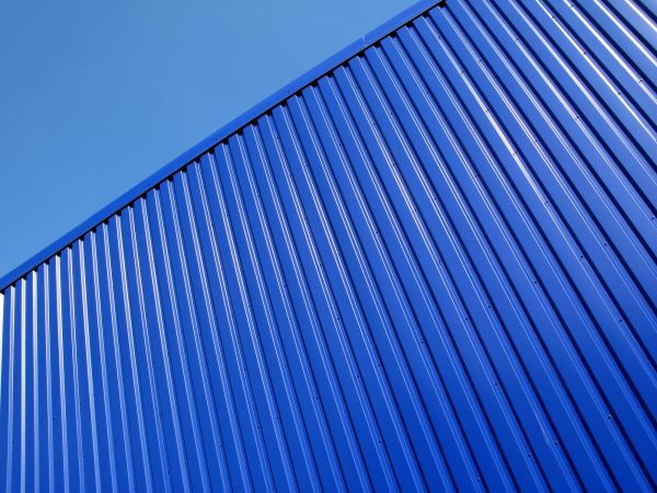 Cost of Seam Metal Siding Installation in Middletown
