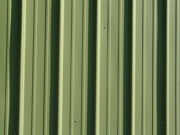 Cost of Metal Siding Installation in Middletown