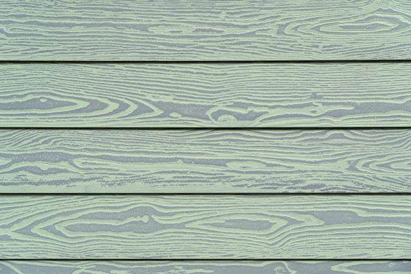 Cost of Composite Siding Installation in Middletown