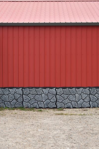Cost of Corrugated Siding Installation in Middletown