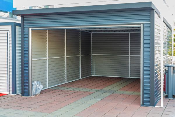 Cost of Interior Metal Siding Service in Middletown