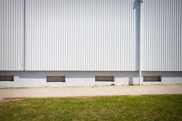 Cost of Metal Paneling Installation in Middletown