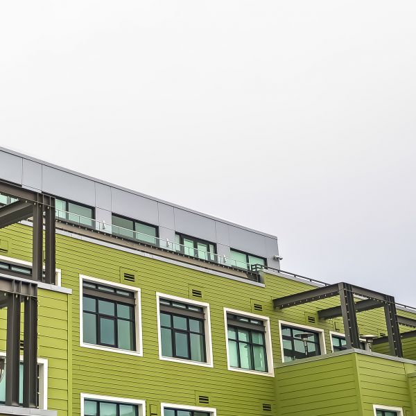 Cost of Flat Siding Installation in Middletown