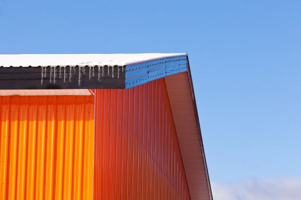 Cost of Sheet Metal Siding Replacement in Middletown