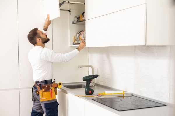 Cabinet Service in Middletown