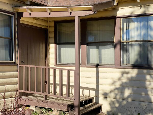 Cost of Cabin Siding Installation in Middletown