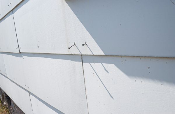 Cost of Cement Board Repair in Middletown