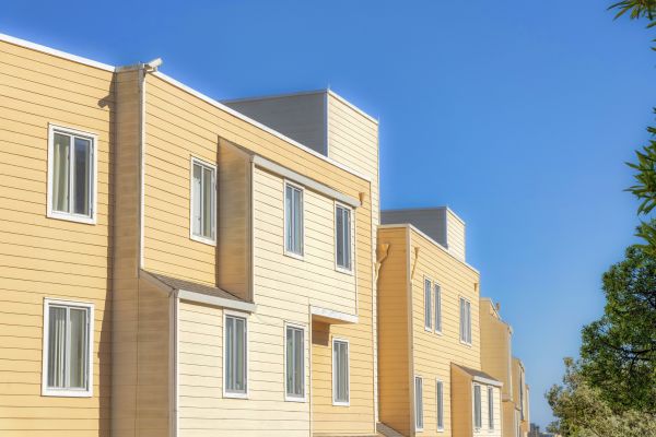 Cost of Lap Siding Repair Service in Middletown