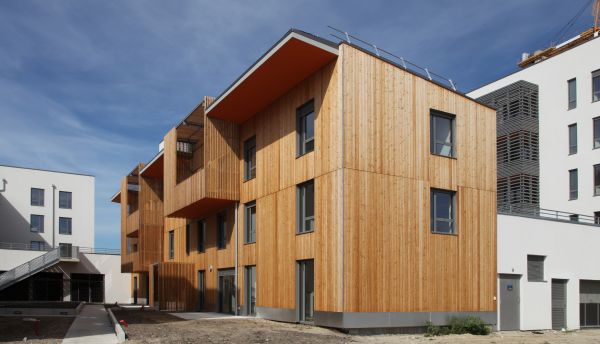 Cost of Building Cladding Service in Middletown