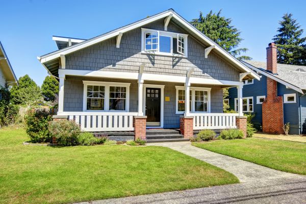 Cost of Clapboard Siding Replacement in Middletown