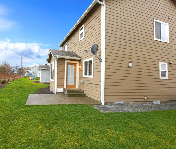 Cost of Clapboard Siding Repair in Middletown