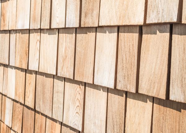 Cost of Cedar Shingle Siding Repair in Middletown