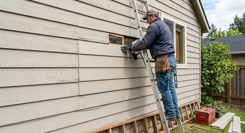 Top Siding Installation Companies in Bellbrook, OH