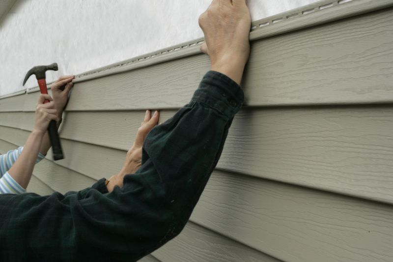 Top Siding Installation Companies in Brookville, OH