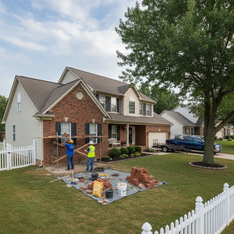 Top Siding Installation Companies in Fairfield, OH