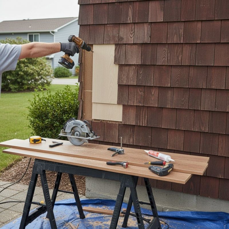 Top Siding Repair Companies in Milford, OH